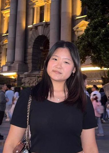 Laoshi Marchelline