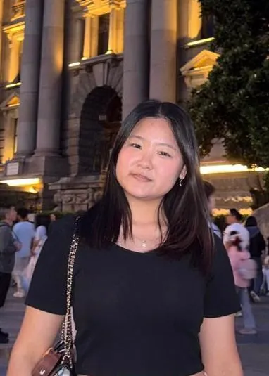 Laoshi Marchelline