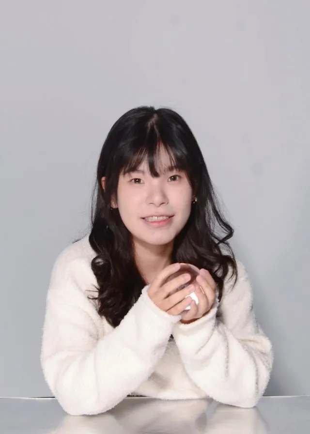 Laoshi Justina