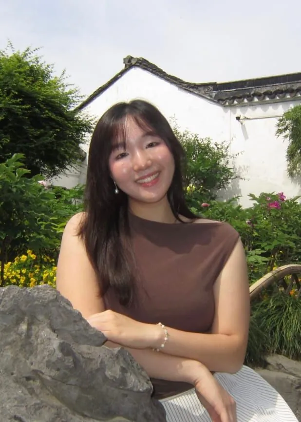 Laoshi Chacha